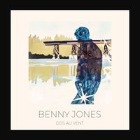 Benny Jones - Dos au vent (Single)