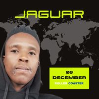 Jaguar - 26 December Roller Coaster