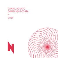 Daniel Aguayo, Dominique Costa - Stop