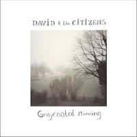 David & The Citizens - Graycoated Morning