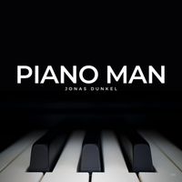 Jonas Dunkel - Piano Man
