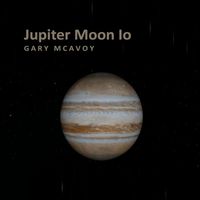 Gary McAvoy - Jupiter Moon Io