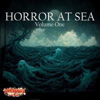 HorrorBabble - Horror at Sea, Vol. 1