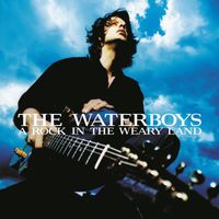 The Waterboys - A Rock in the Weary Land (Expanded Edition)