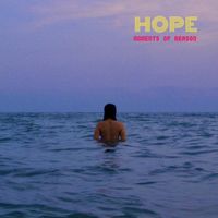 Hope - Moments of Reason (Explicit)