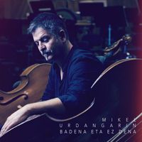 Mikel Urdangarin - Munduari begiratzeko modu bat (Sinfonikoa)