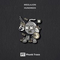 Meglajon - Hundreds (Explicit)