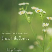 Rodrigo Rodriguez - Breeze in the Country (Shakuhachi & Ukelele)