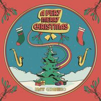 Matt Geronimo - A Very Merry Christmas