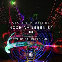 Vasco (Everaldo) - Noch Am Leben EP