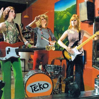Teko - Teko