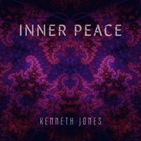 Kenneth Jones - Inner Peace