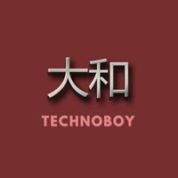 Yamato - Technoboy