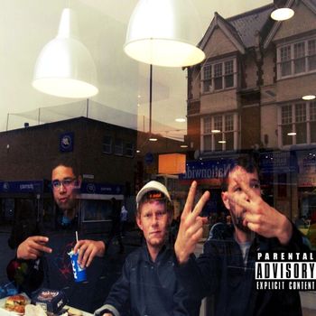 Longy - The Underclass (Explicit)