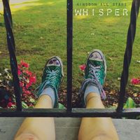 Kingdom All Stars - Whisper