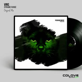 Vins - Dynamic Range
