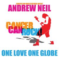 Andrew Neil - One Love One Globe