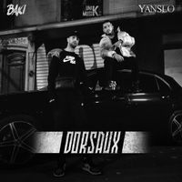 Baki (feat. Yanslo) - Dorsaux (Explicit)