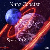 Nuta Cookier - Space To Acid