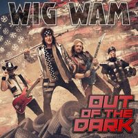 Wig Wam - Out of the Dark