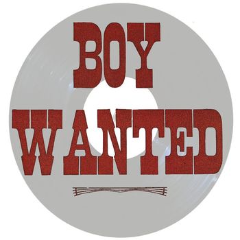 Marvin Gaye - Boy Wanted