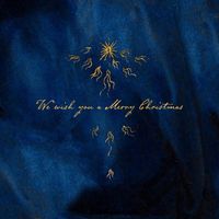 Maria Grönlund - We Wish You a Merry Christmas