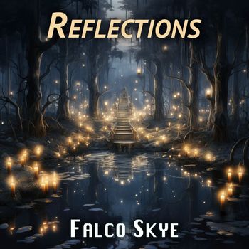 Falco Skye - Reflections