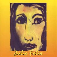 Julie Felix - Fire - My Spirit