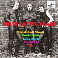 The Fruit Eating Bears - Twist And Shout