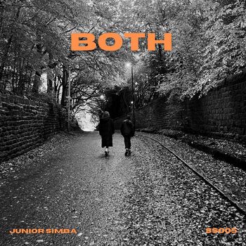 Junior Simba - Both