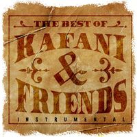 Kafani - The Best of Kafani & Friends (Instrumentals)