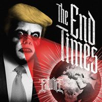 Edna - The End Times (Explicit)