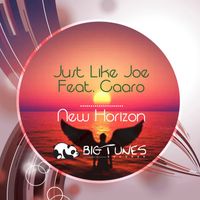 Just Like Joe - New Horizon