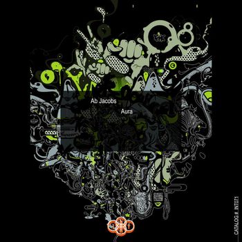 Ab Jacobs - Aura