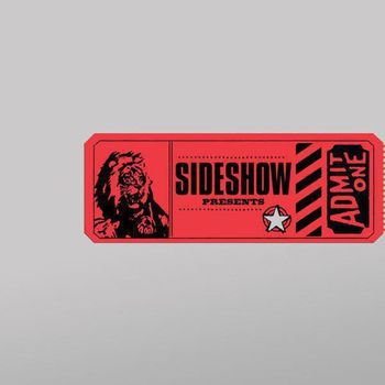 Sideshow - Admit One