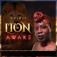 Spirit - Lion Awake