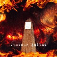 Adrian Murillo - Vicious Ballad