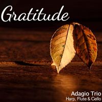 Adagio Trio - Gratitude