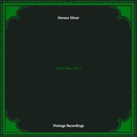 Horace Silver - Hard Bop, Vol. 1 (Hq remastered)