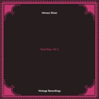 Horace Silver - Hard Bop, Vol. 2 (Hq remastered)