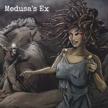 Medusa's Ex - Medusa's Ex (Explicit)