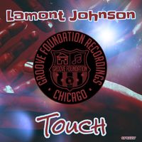 Lamont Johnson - Touch