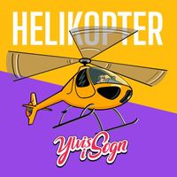 Ylvis - Helikopter