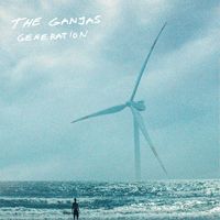 The Ganjas - 10.000 Años