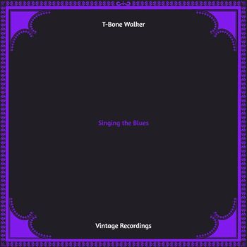 T-Bone Walker - Singing the Blues (Hq remastered)
