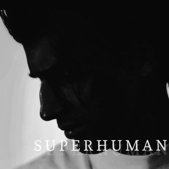 Andreas - Superhuman