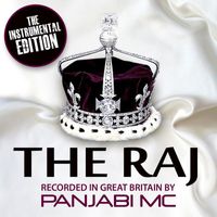 Panjabi MC - The Raj Instrumental
