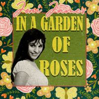 Joni James - In a Garden of Roses