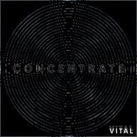Vital - Concentrate
