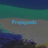 Tony G - Propaganda